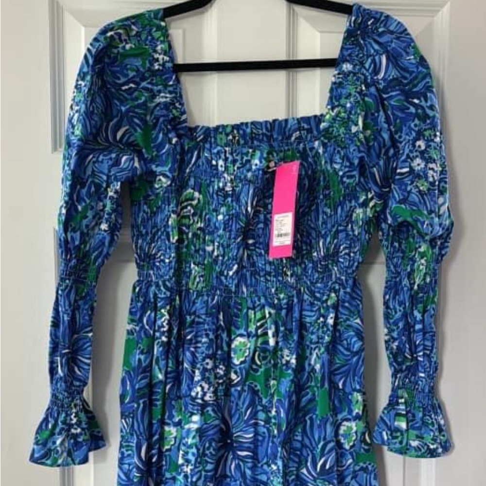 Lilly Pulitzer Beyonca